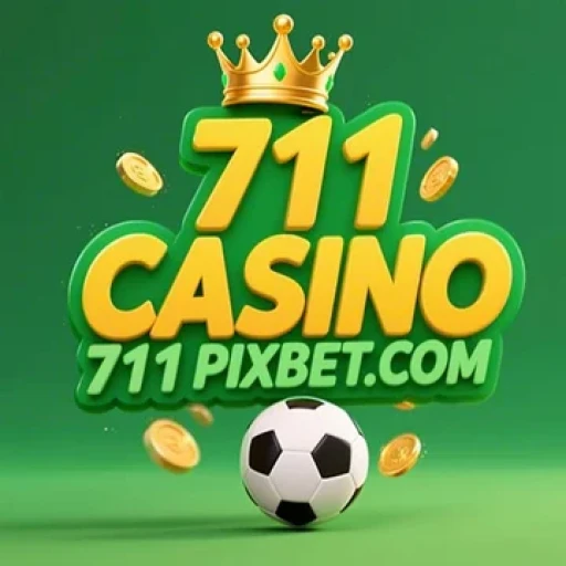 711 casino